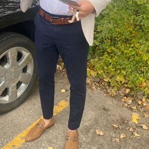 Men’s dress up pants